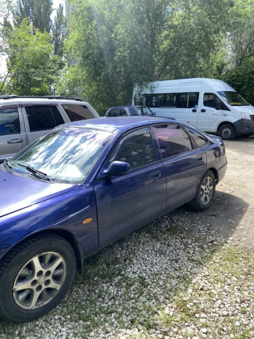 Продам мазду Тирасполь - изображение 4