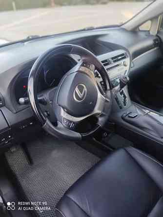 Продается Lexus RX, 2014 год Тирасполь