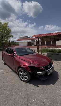 Lexus is220d 2009 2.2 dizel Бендеры