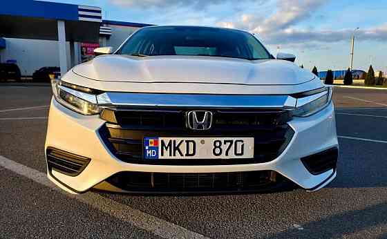 Honda insight 2018 Тирасполь