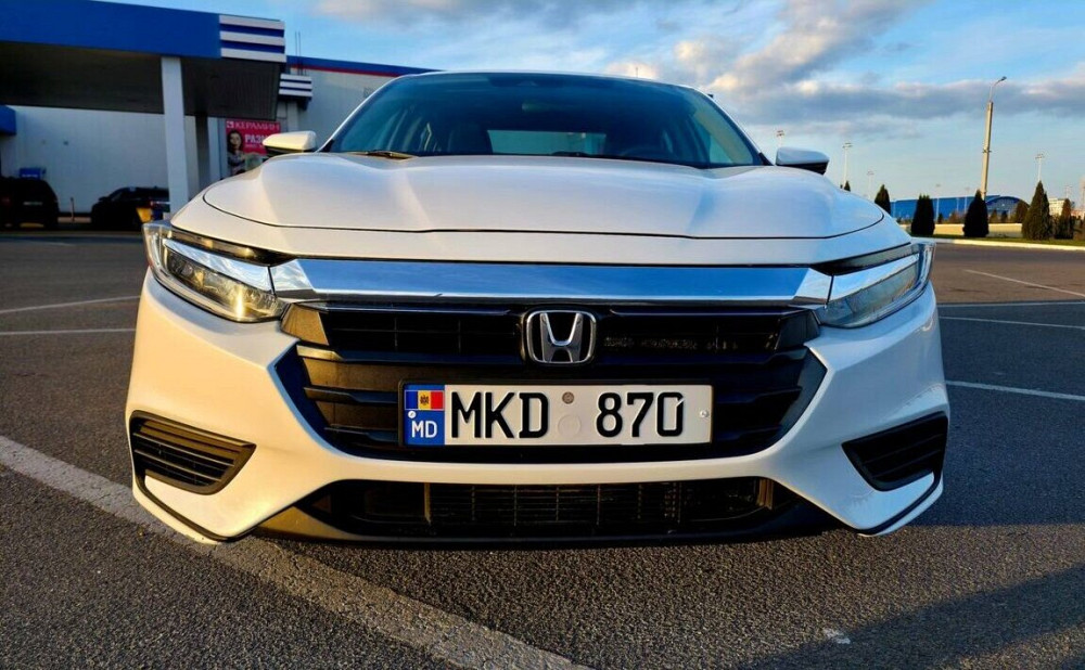 Honda insight 2018 Тирасполь - изображение 5