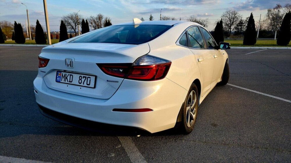 Honda insight 2018 Тирасполь - изображение 3