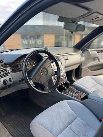 Срочно!!! 2200$ Мерседес W210 АКПП 2.5 D (атмосферный) Тирасполь