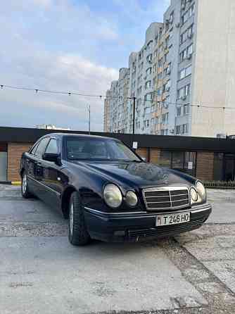 Срочно!!! 2200$ Мерседес W210 АКПП 2.5 D (атмосферный) Тирасполь