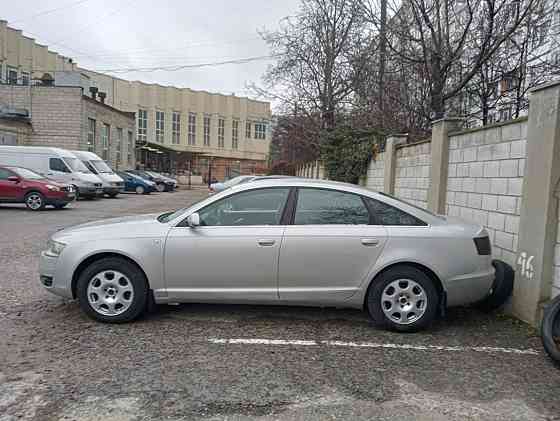 VAND Кишинёв