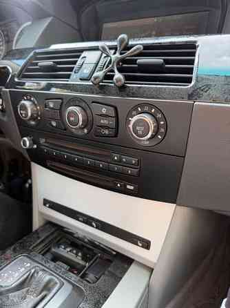 BMW 535d е60 Тирасполь