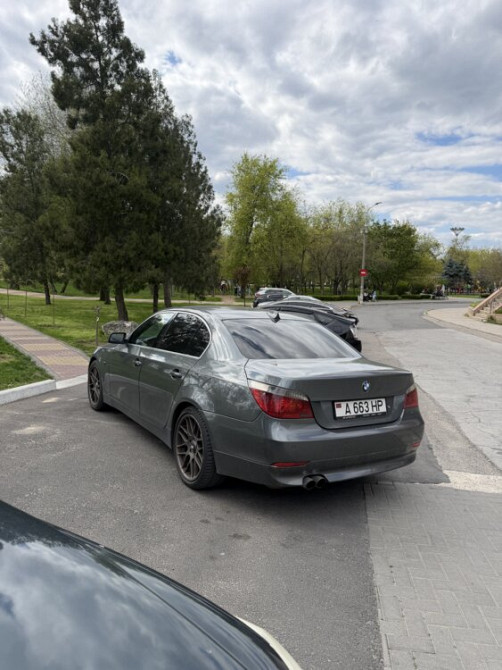 BMW 535d е60 Тирасполь - изображение 2