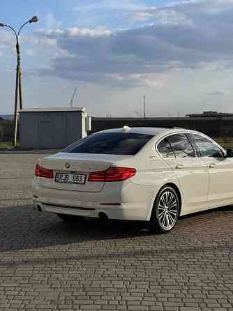 BMW 5 Series G30 Кишинёв