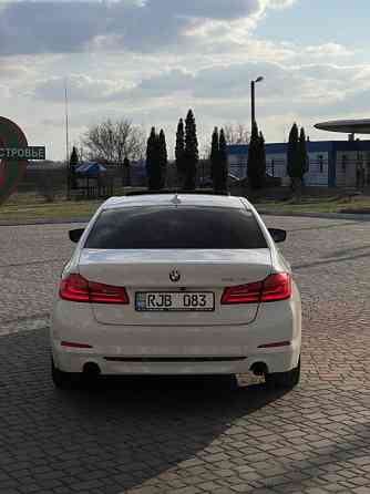 BMW 5 Series G30 Кишинёв