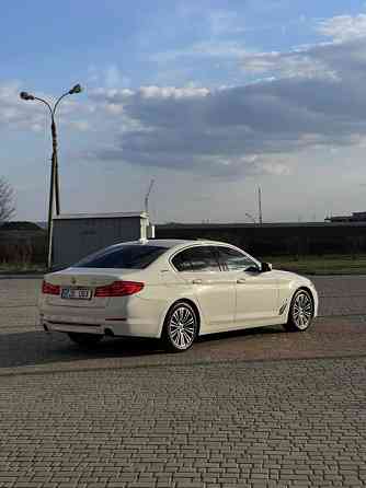 BMW 5 Series G30 Кишинёв