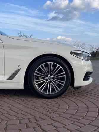 BMW 5 Series G30 Кишинёв
