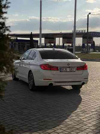 BMW 5 Series G30 Кишинёв