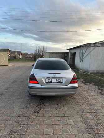 Продам Mercedes W211 2003 год 2.2 дизель, автомат, нейтральные номер Tiraspol