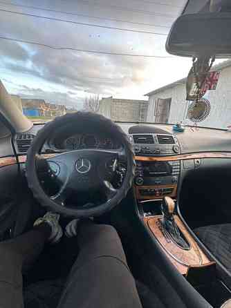 Продам Mercedes W211 2003 год 2.2 дизель, автомат, нейтральные номер Tiraspol
