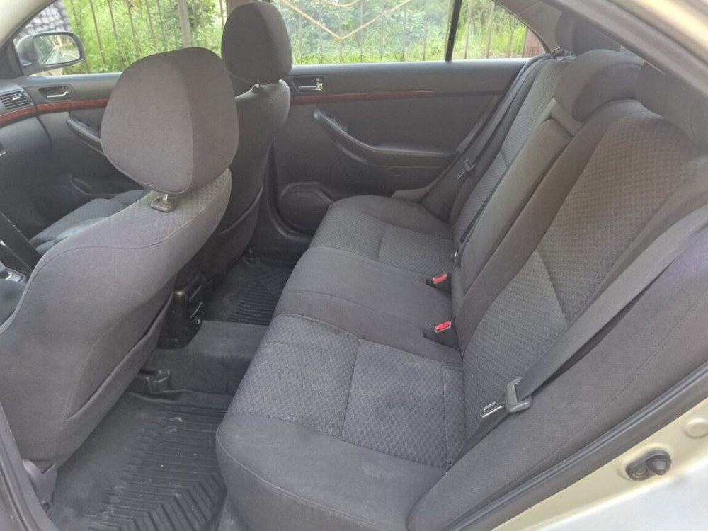 Toyota Avensis Tiraspol - fotografie 6