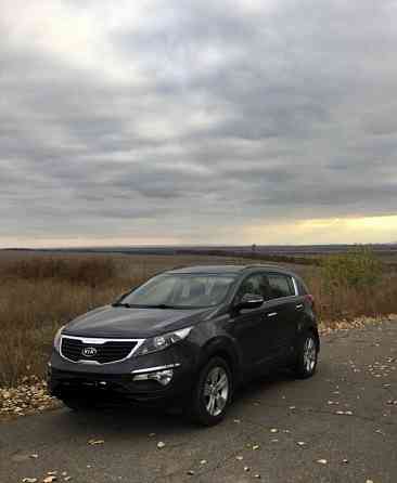 Продам Kia Sportage, 2011 г. в. Тирасполь