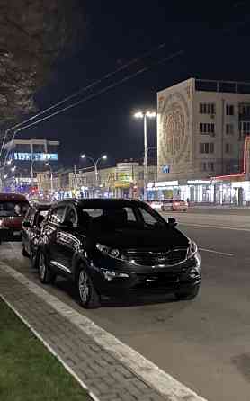 Продам Kia Sportage, 2011 г. в. Тирасполь