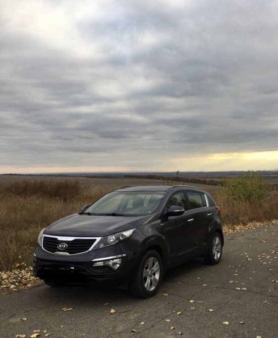 Продам Kia Sportage, 2011 г. в. Tiraspol - fotografie 1