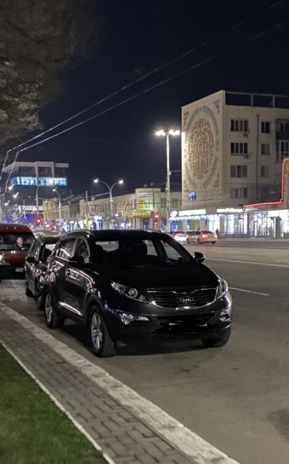 Продам Kia Sportage, 2011 г. в. Tiraspol - fotografie 6