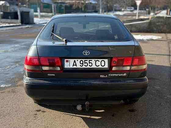 Toyota Carina E Бендеры