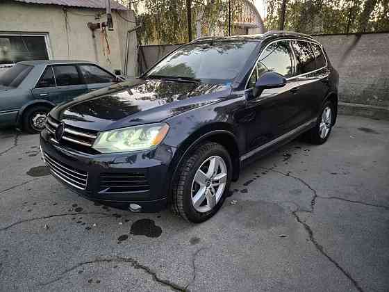 Продам VW Toureg Рыбница