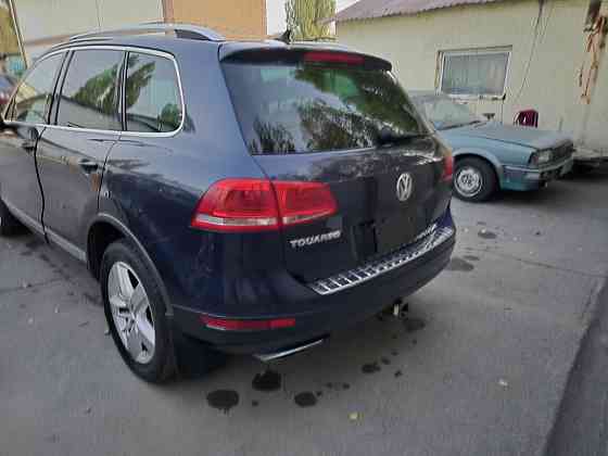 Продам VW Toureg Рыбница