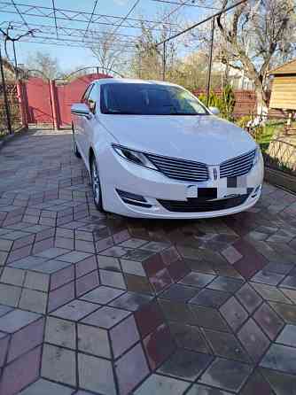 Linkoln mkz hibrid 2014 Тирасполь