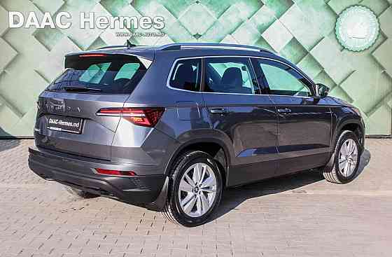 Skoda Karoq Soroca