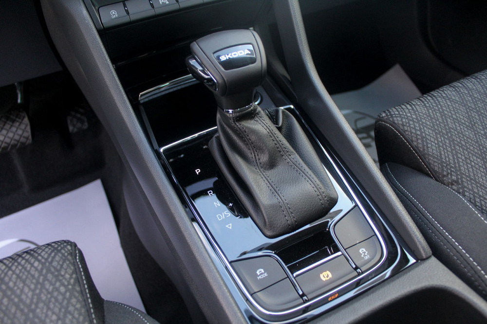 Skoda Karoq Soroca - fotografie 10