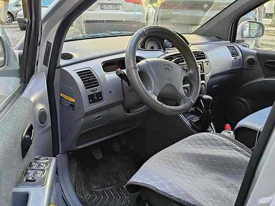 Hyundai Matrix Chişinău