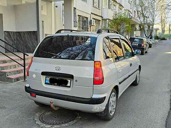Hyundai Matrix Chişinău