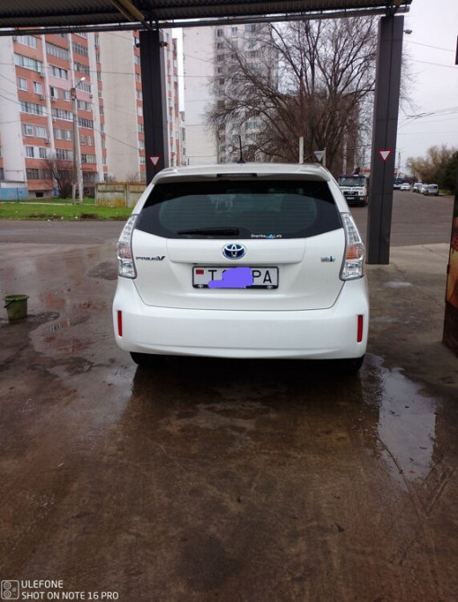 Продам приус v Tiraspol - fotografie 2