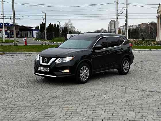 Nissan Rogue 17 год Тирасполь