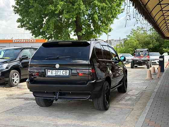 BMW X5 E53 (Доступен в Автокредит) Tiraspol