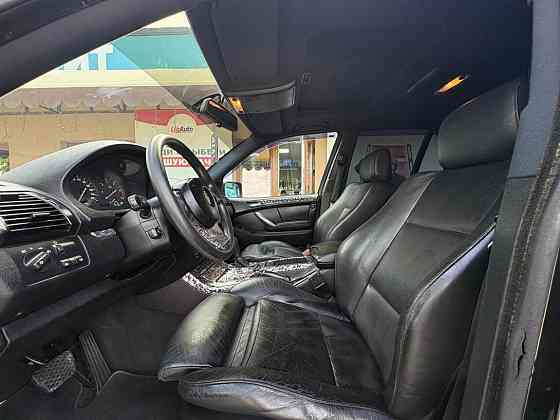 BMW X5 E53 (Доступен в Автокредит) Tiraspol