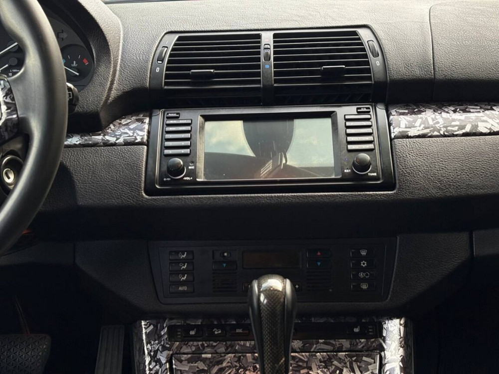 BMW X5 E53 (Доступен в Автокредит) Tiraspol - fotografie 10