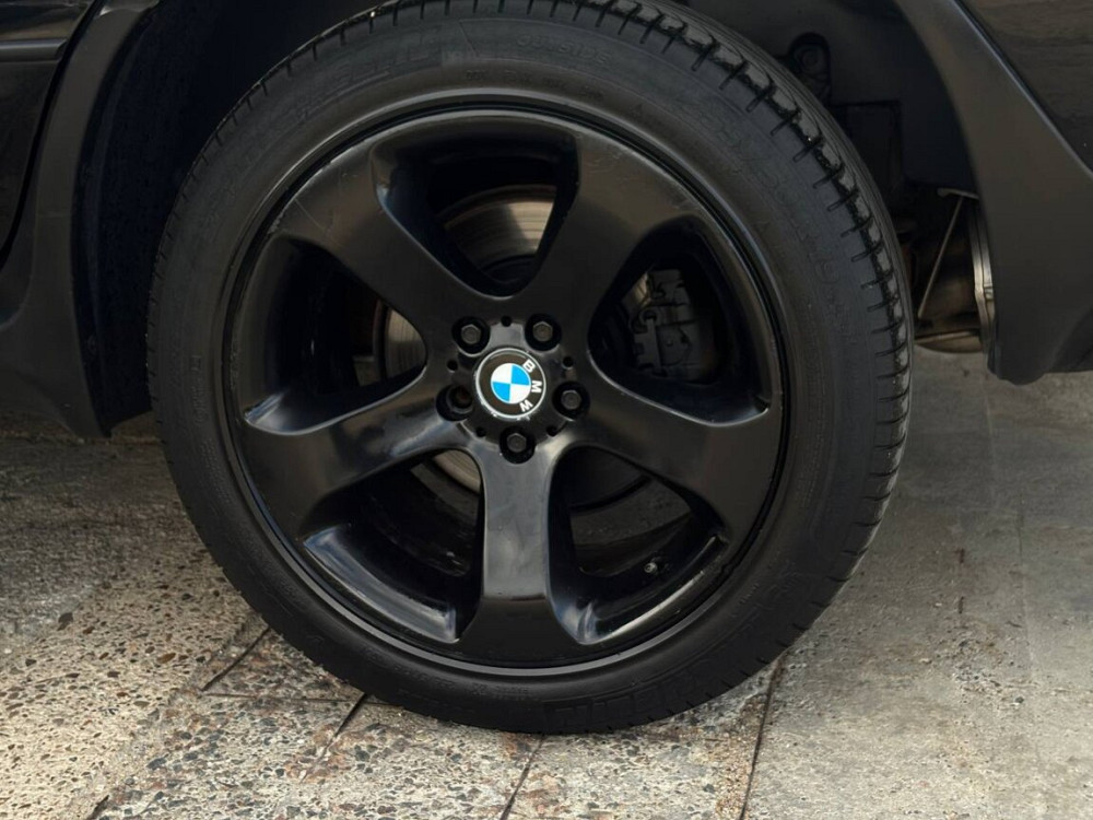 BMW X5 E53 (Доступен в Автокредит) Tiraspol - fotografie 5