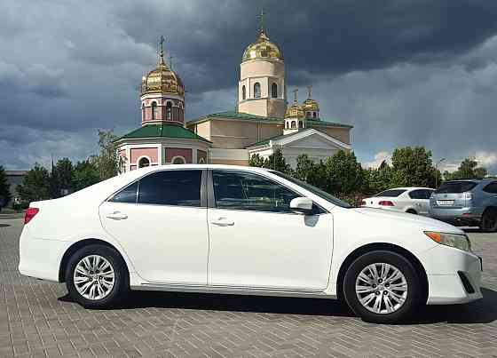 Продам Тойоту Камри 50, 2,5 I (бензин чистый), 2011 г. в., автомат. Бендеры