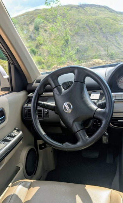 Срочно. Nissan X-Trail 2001г. Газ метан. 4х4. Тирасполь - изображение 10