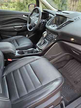 Ford C-MAX TITANIUM. HYBRID. Tiraspol