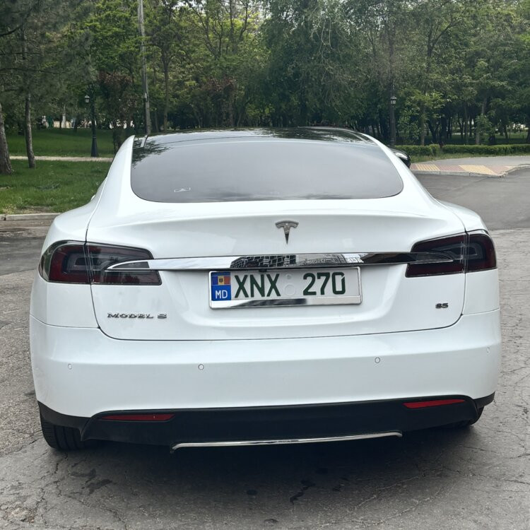 Tesla Model S 2015г ЕВРОПЕЙКА Тирасполь - изображение 7