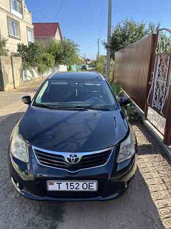 Toyota Avensis 2011 Ближний Хутор