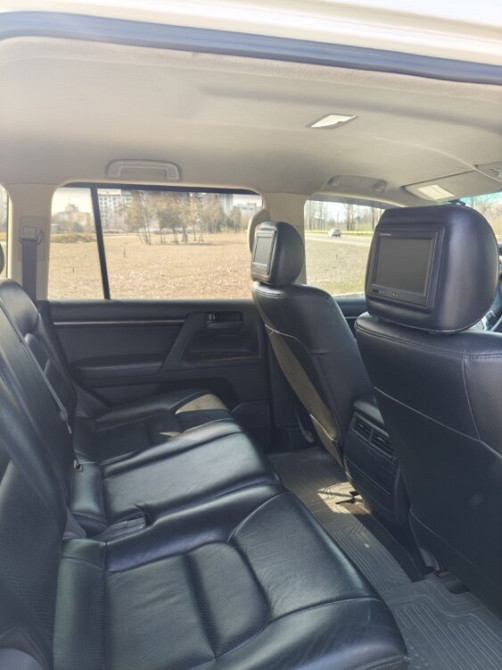 Toyota Land Cruiser 200 Тирасполь - изображение 7