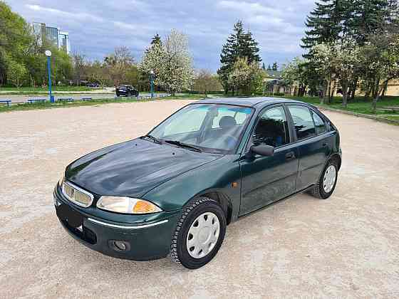 Rover 200 Series Резина