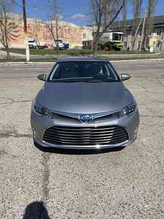 Toyota Avalon Tiraspol
