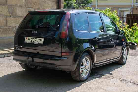 Ford C-MAX 2005 год Тирасполь Тирасполь
