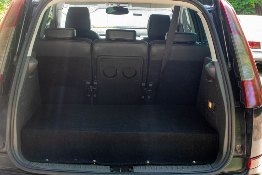 Ford Focus C-Max Tiraspol - fotografie 5