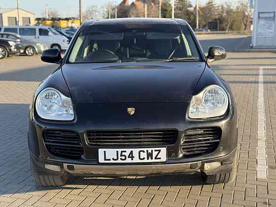 Porsche Cayenne 3.2 бензин автомат 2500$ без торга Тирасполь