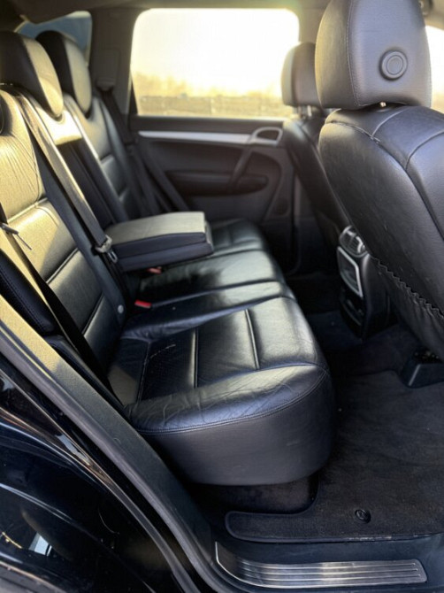 Porsche Cayenne 3.2 бензин автомат 2500$ без торга Tiraspol - fotografie 6