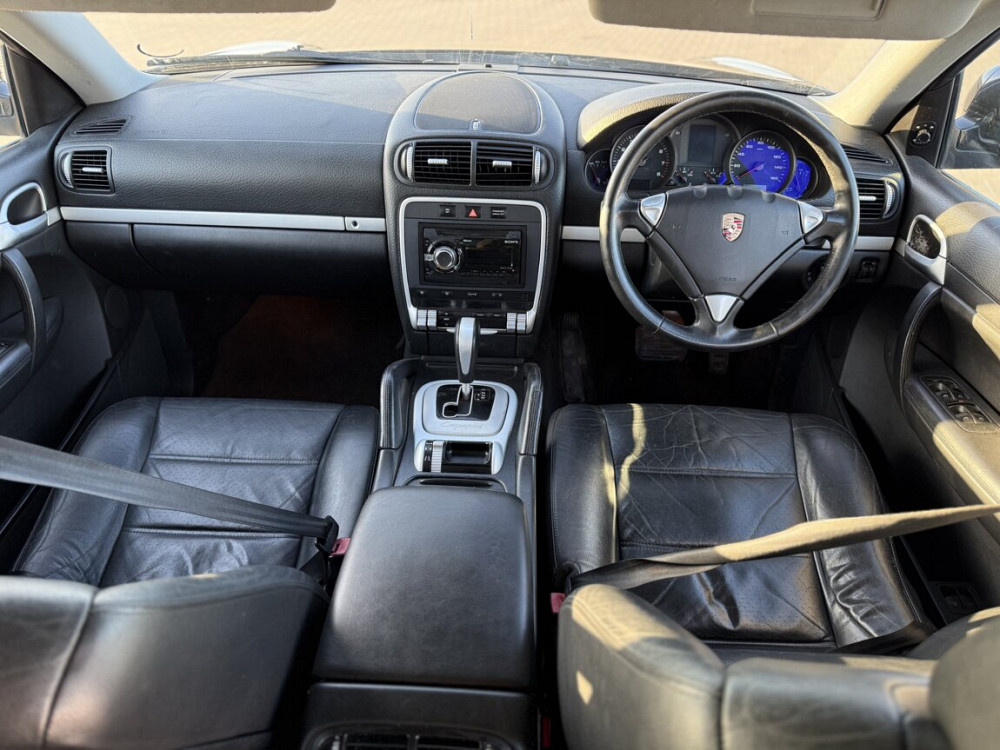 Porsche Cayenne 3.2 бензин автомат 2500$ без торга Tiraspol - fotografie 7